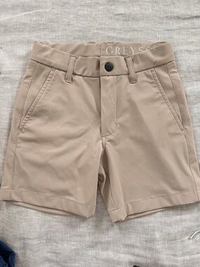 Greyson Kid’s Montauk Performance Shorts